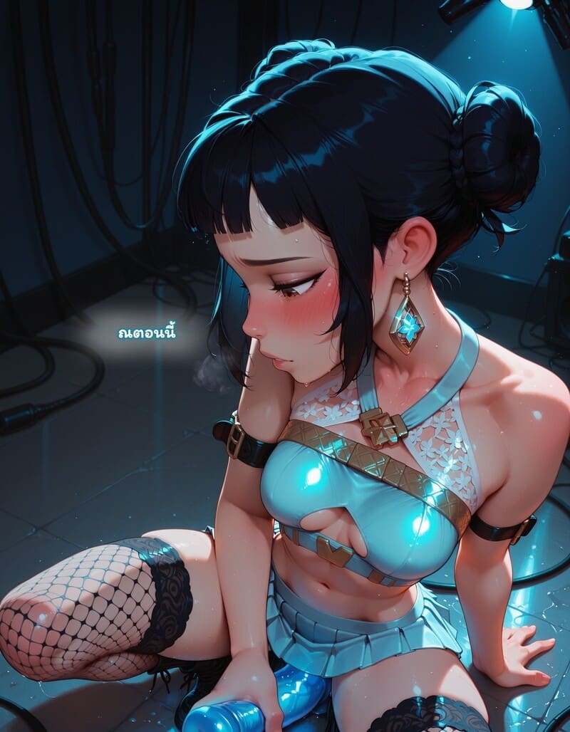 สตรีมลับฉบับไอดอล 2